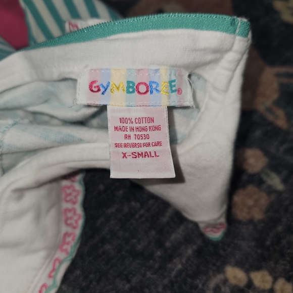 Vintage Gymboree Romper - Picture 3 of 4